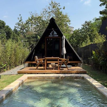 Villa Verde The Garden Kejayan 外观 照片