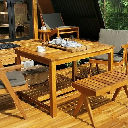 Villa Verde The Garden Kejayan 外观 照片
