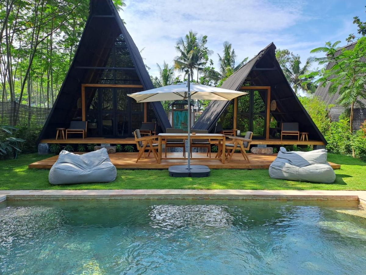 Villa Verde The Garden Kejayan 外观 照片