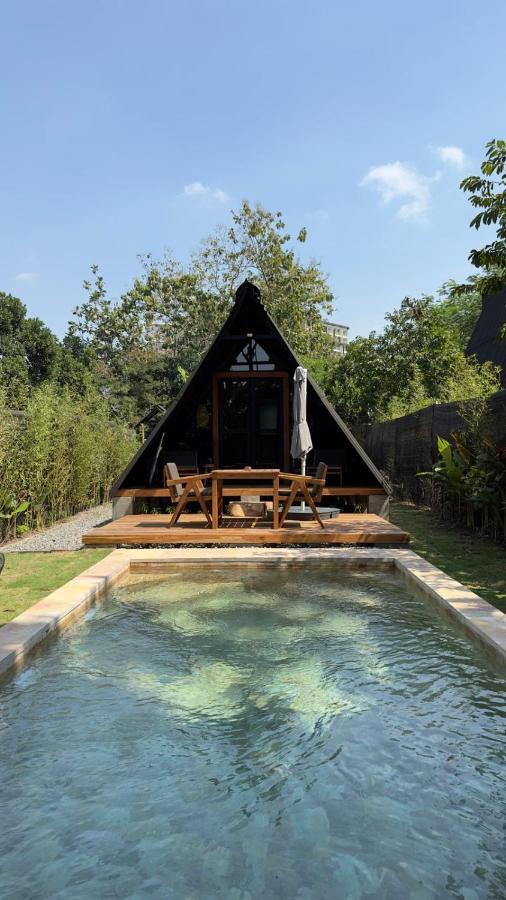 Villa Verde The Garden Kejayan 外观 照片