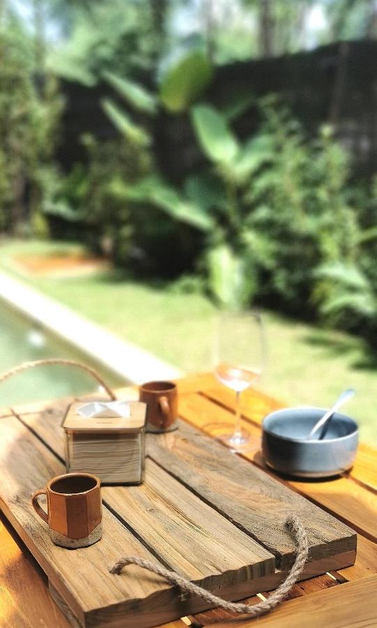 Villa Verde The Garden Kejayan 外观 照片