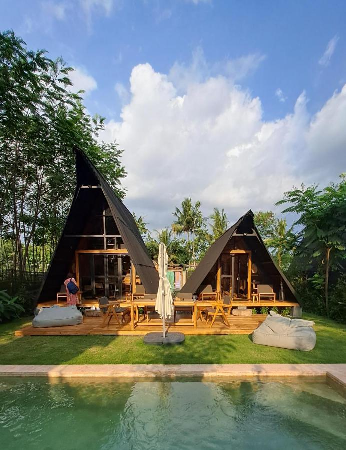 Villa Verde The Garden Kejayan 外观 照片