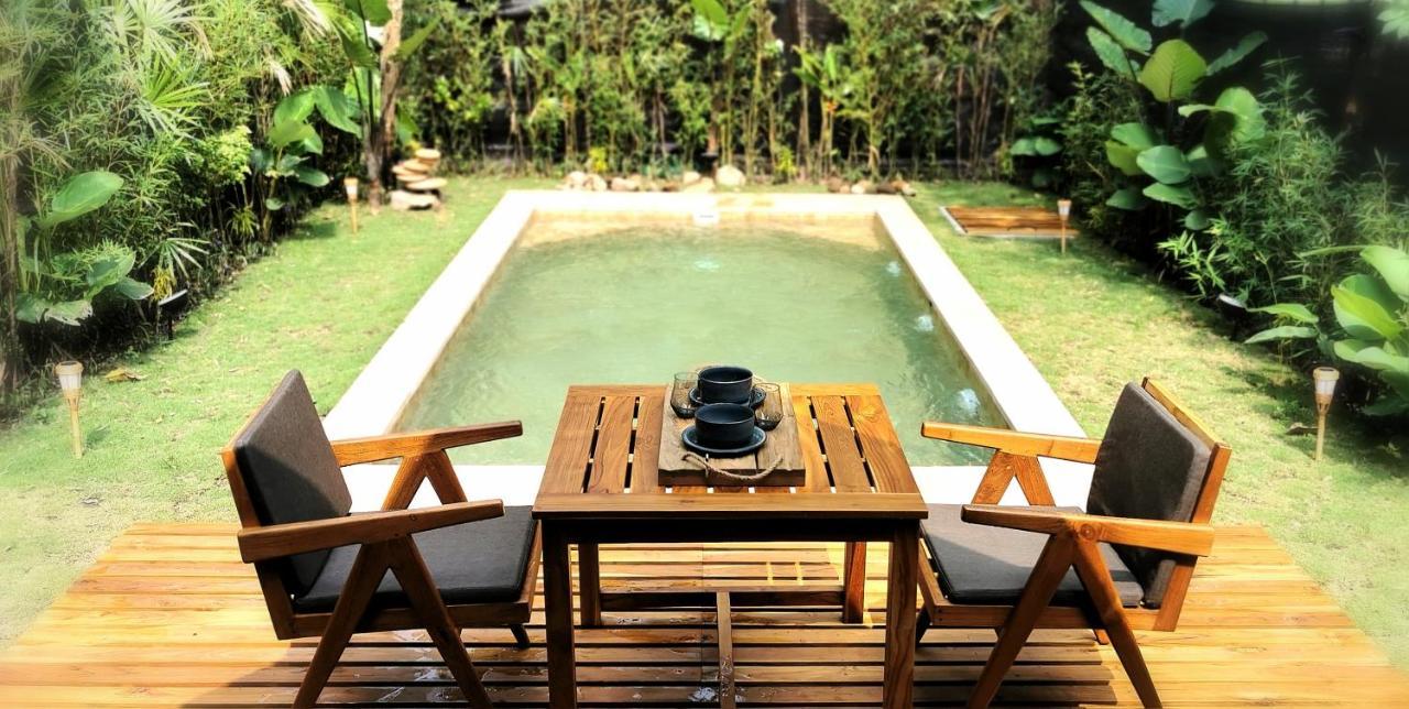 Villa Verde The Garden Kejayan 外观 照片
