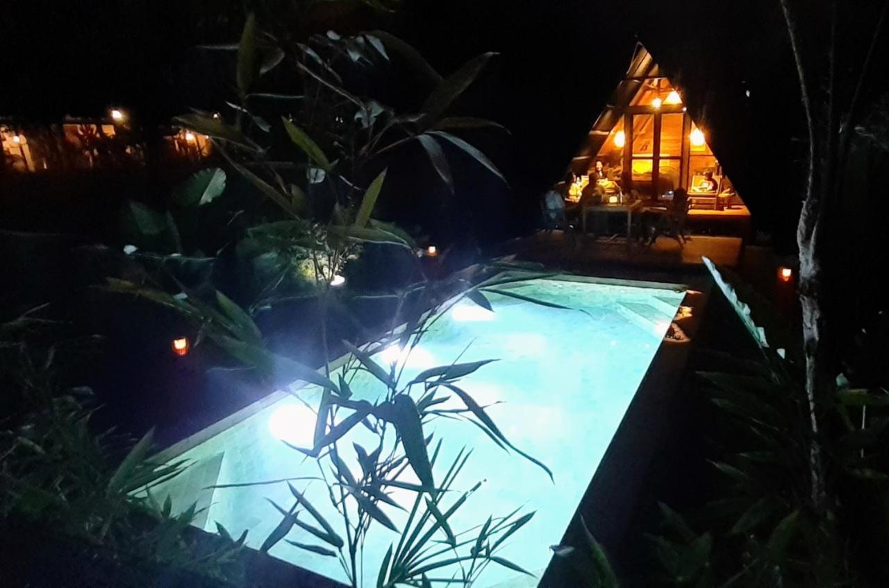Villa Verde The Garden Kejayan 外观 照片