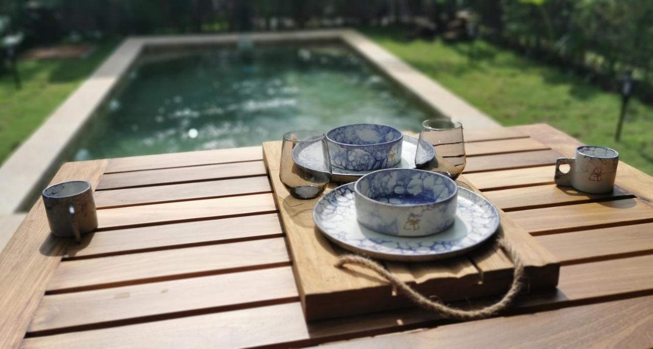 Villa Verde The Garden Kejayan 外观 照片