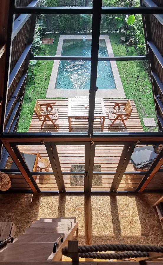 Villa Verde The Garden Kejayan 外观 照片