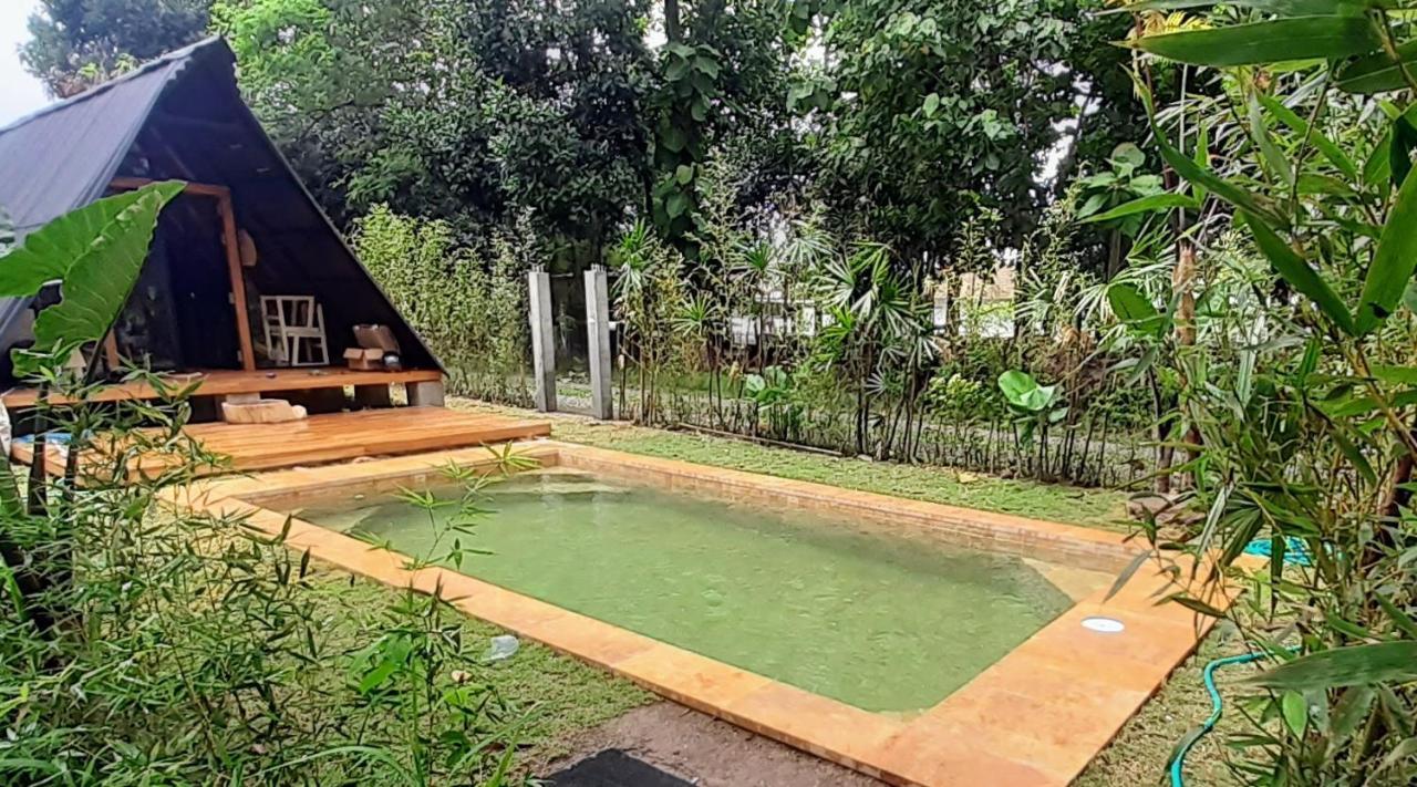 Villa Verde The Garden Kejayan 外观 照片