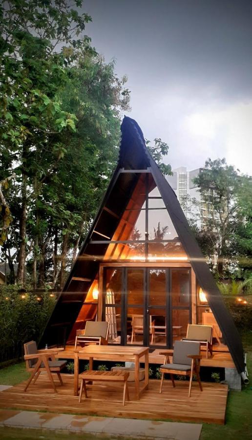 Villa Verde The Garden Kejayan 外观 照片