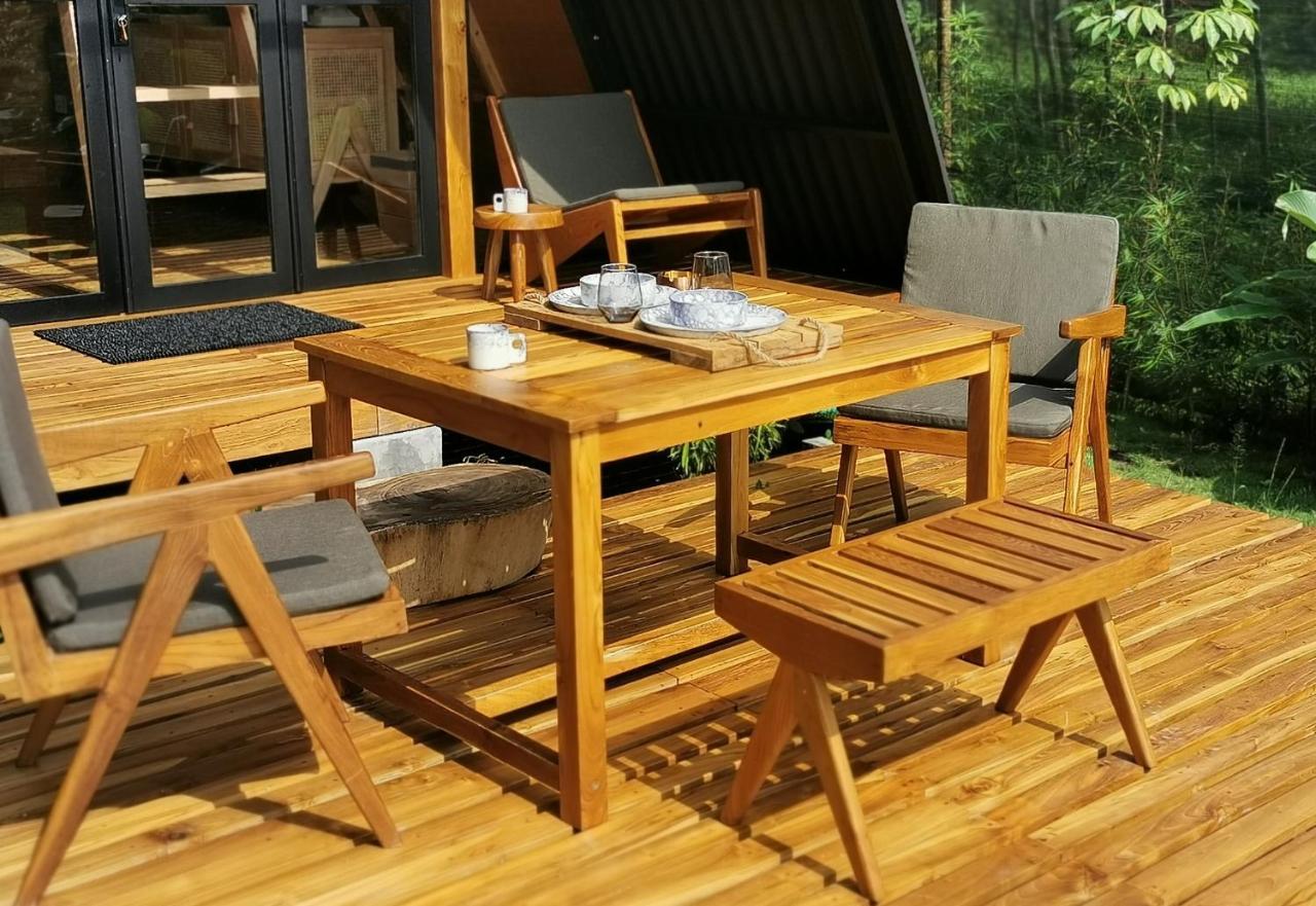 Villa Verde The Garden Kejayan 外观 照片