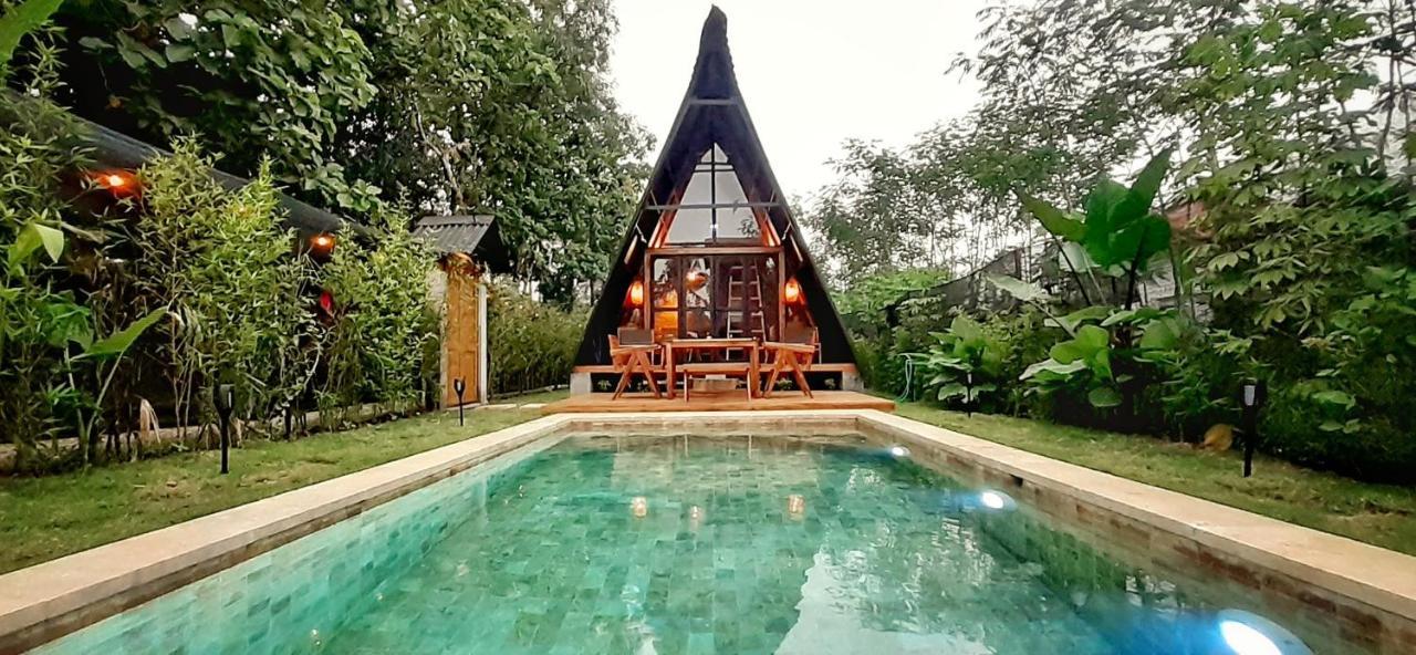 Villa Verde The Garden Kejayan 外观 照片