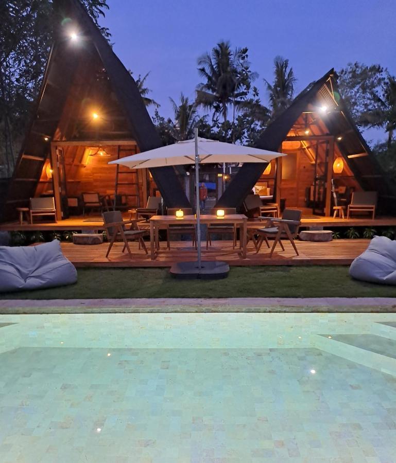 Villa Verde The Garden Kejayan 外观 照片