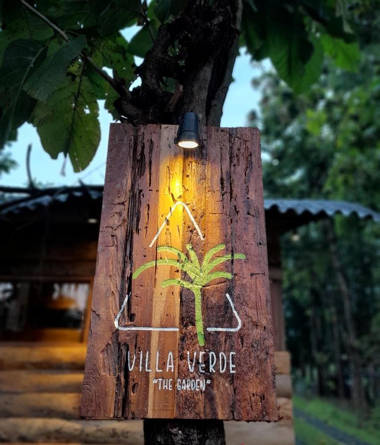 Villa Verde The Garden Kejayan 外观 照片
